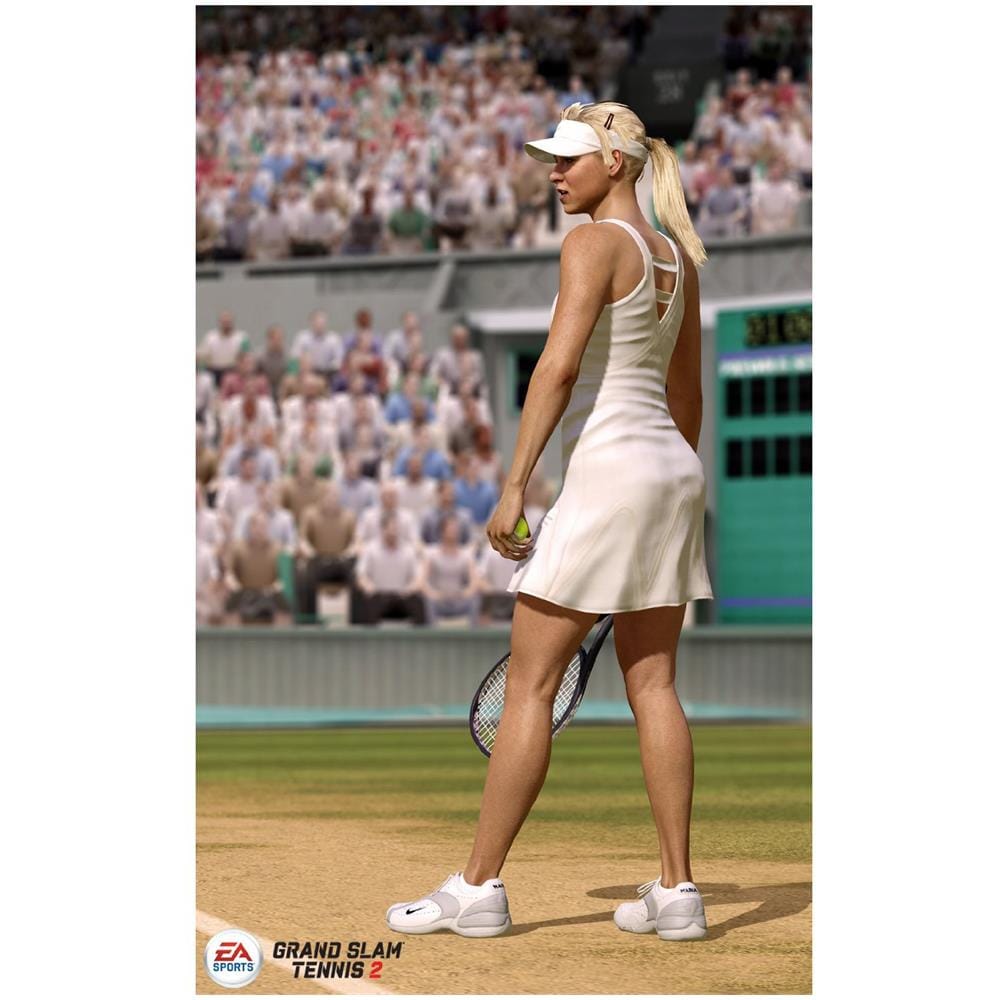 Grand Slam Tennis 2, PS3, PlayStation 3, Sport, E (tutti)  - Foto 1